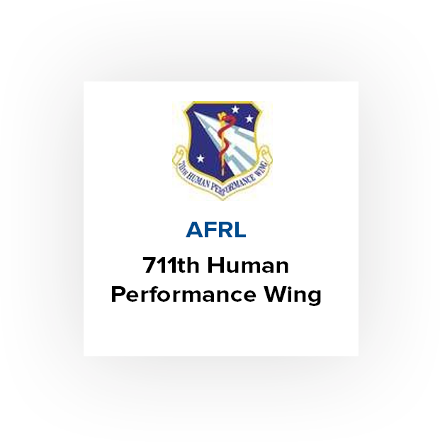 AFRL 711th Human Performance Wing